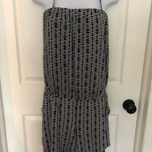 Cabi resort romper style 5116 size S